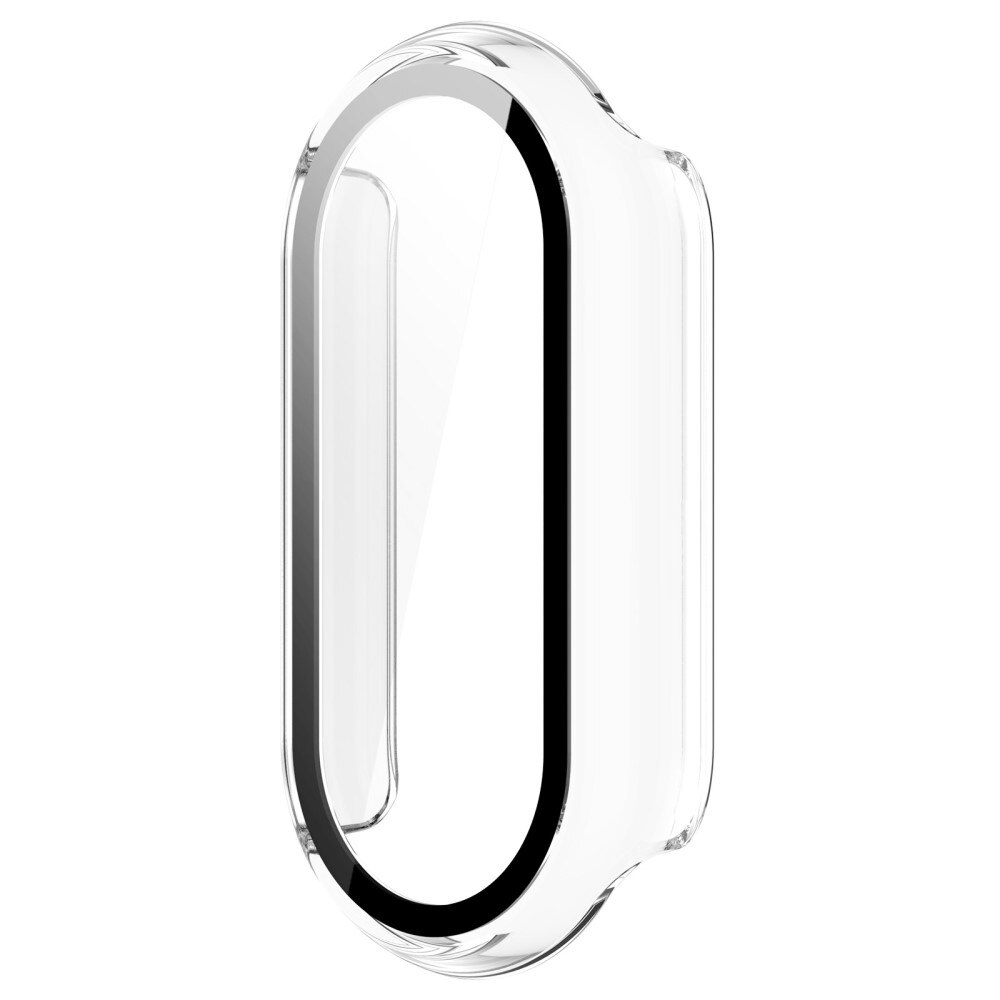 Full Cover Case Xiaomi Mi Band 9 trasparente