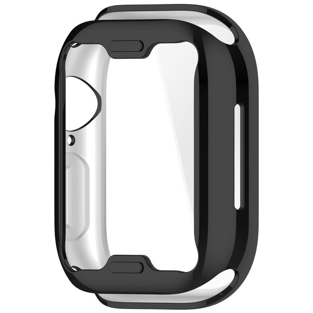 Cover Full Protection Apple Watch Series 10 42mm nero