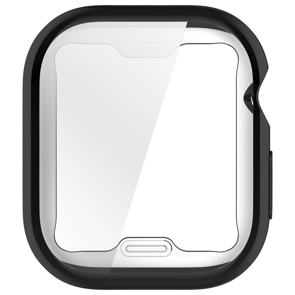 Cover Full Protection Apple Watch Series 10 42mm nero