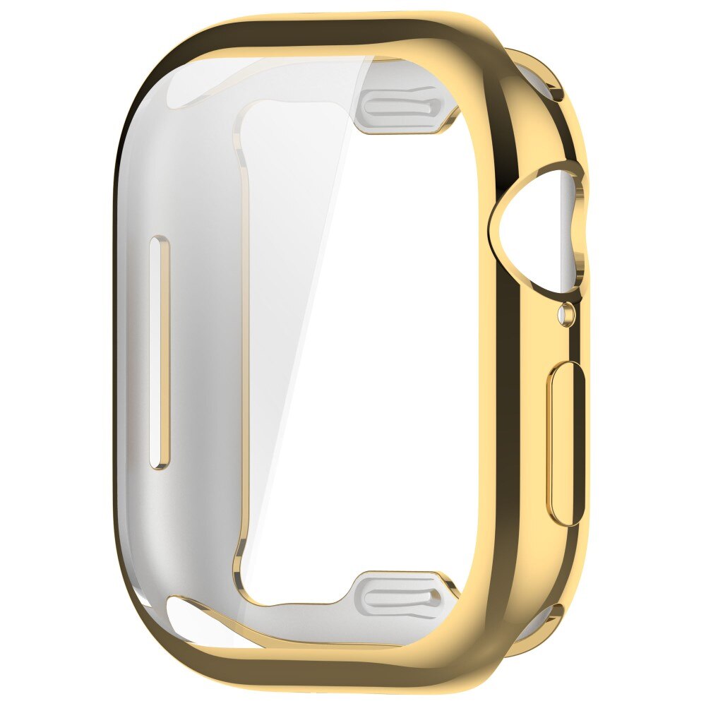 Cover Full Protection Apple Watch Series 10 42mm oro