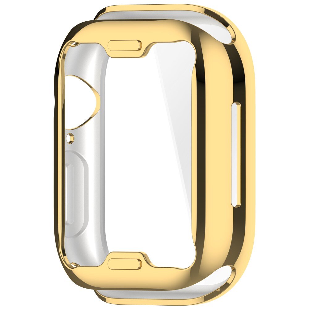 Cover Full Protection Apple Watch Series 10 42mm oro