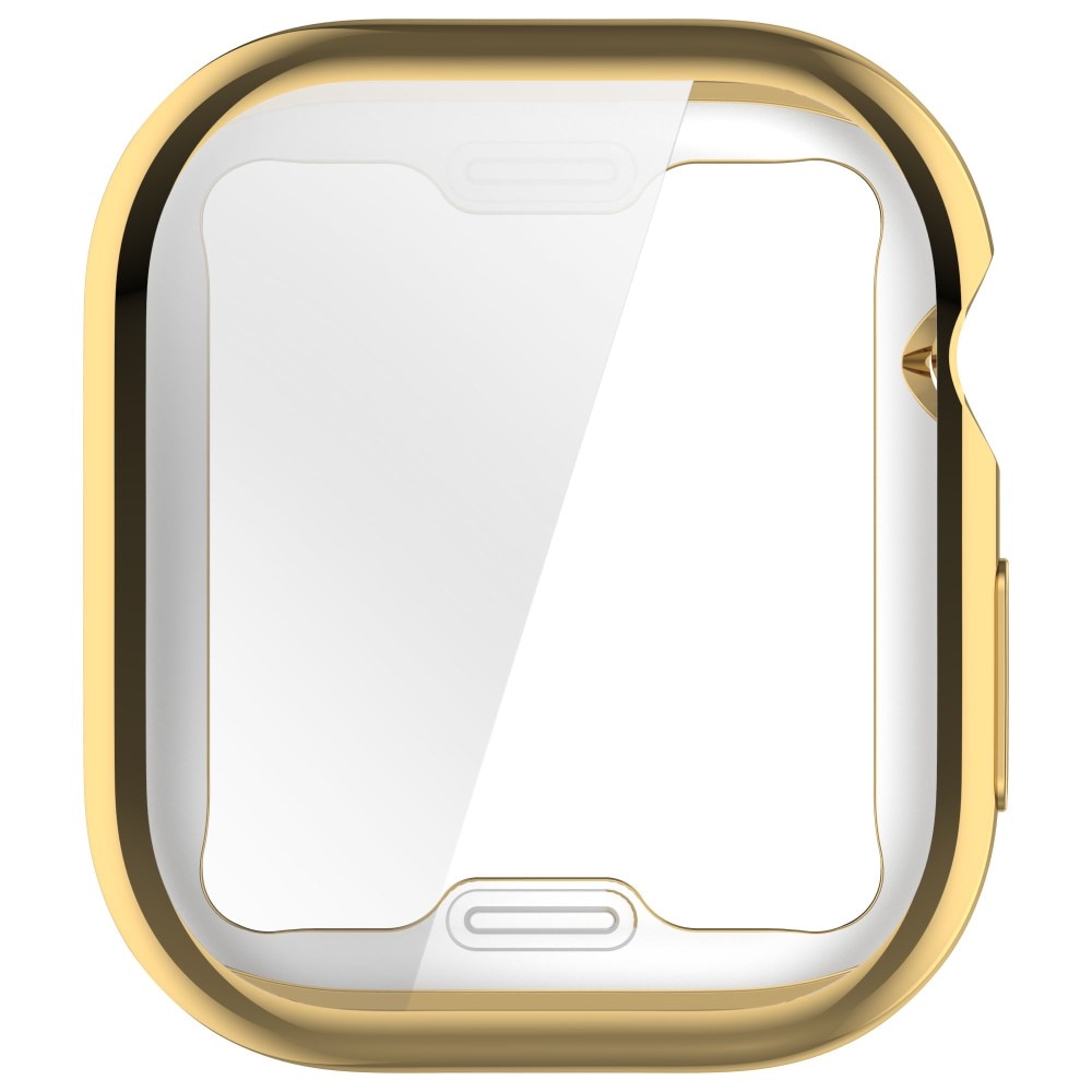 Cover Full Protection Apple Watch Series 10 42mm oro