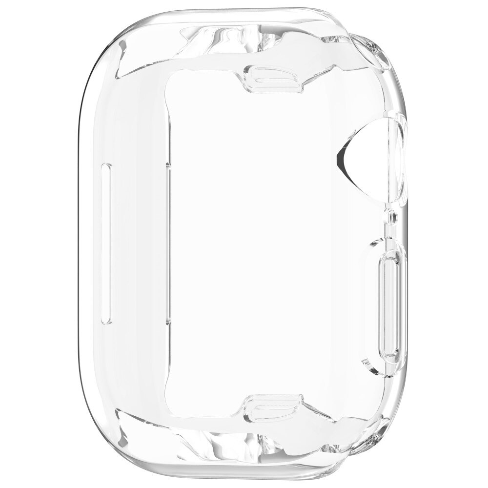 Cover Full Protection Apple Watch Series 10 46mm Clear