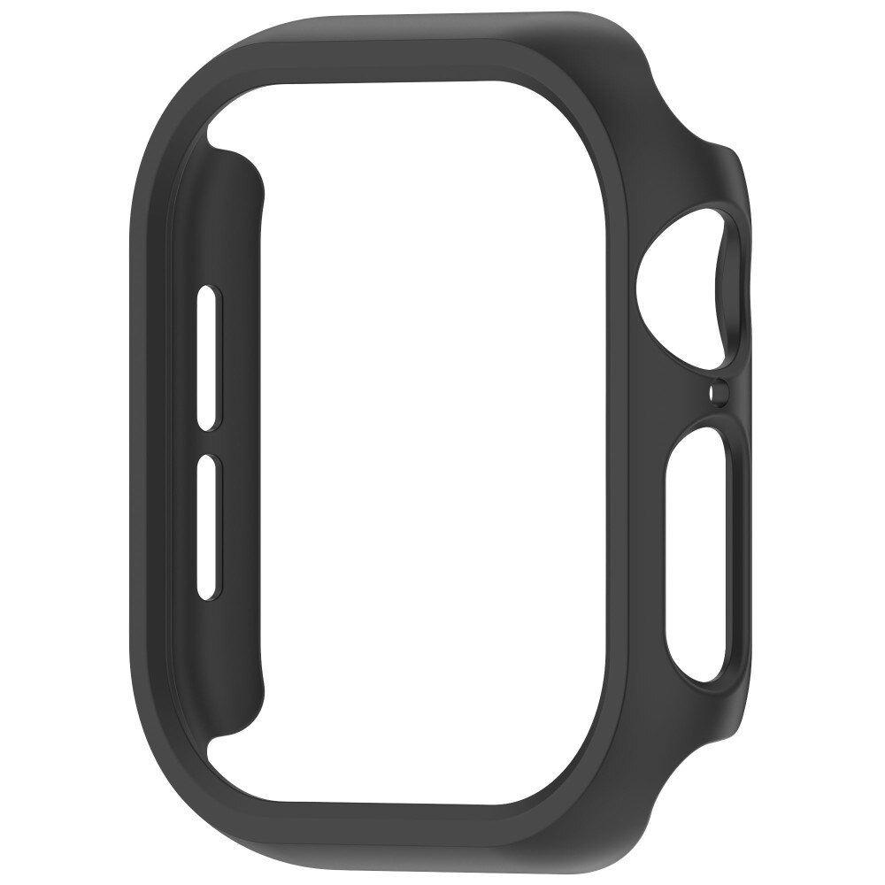 Custodia rigida Apple Watch Series 10 42mm Nero