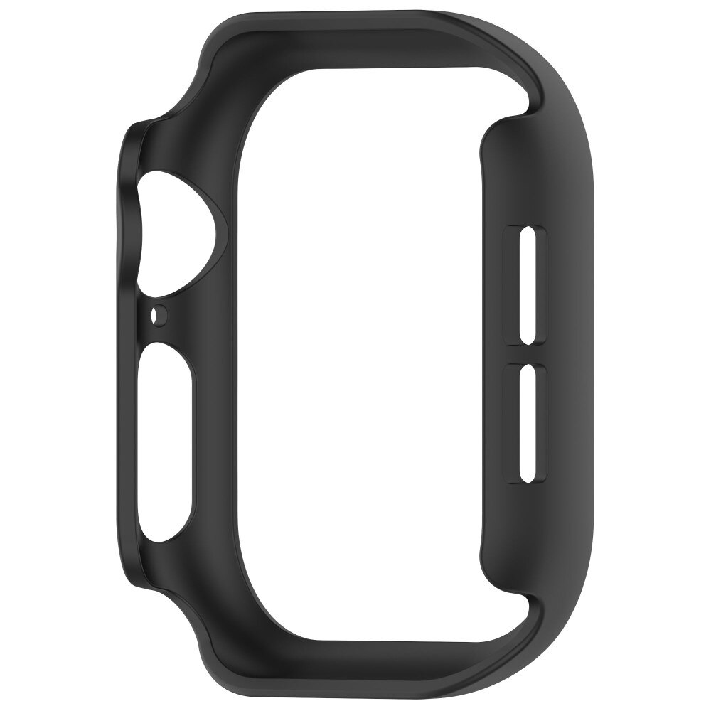 Custodia rigida Apple Watch Series 10 42mm Nero