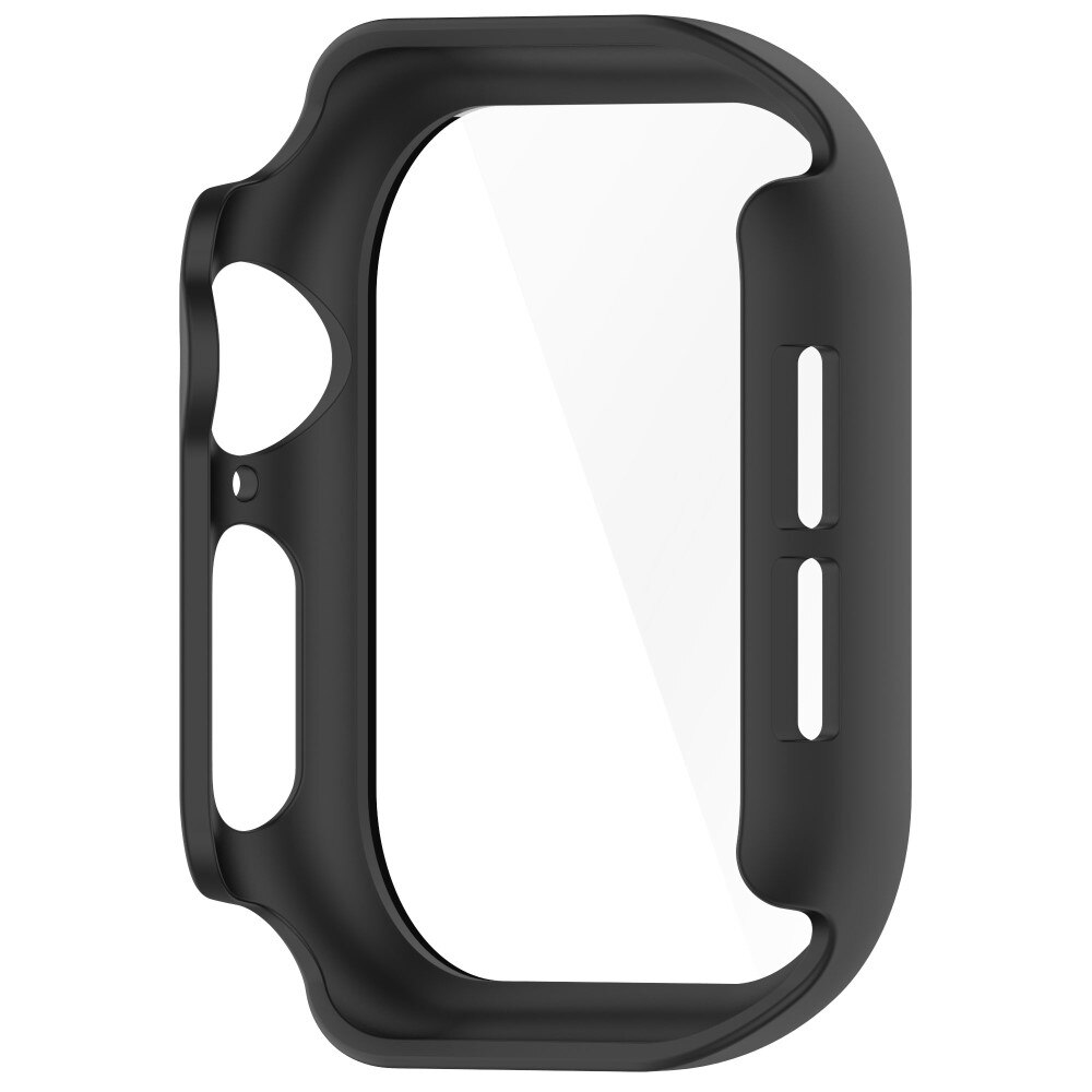 Full Cover Case Apple Watch Series 10 46mm nero