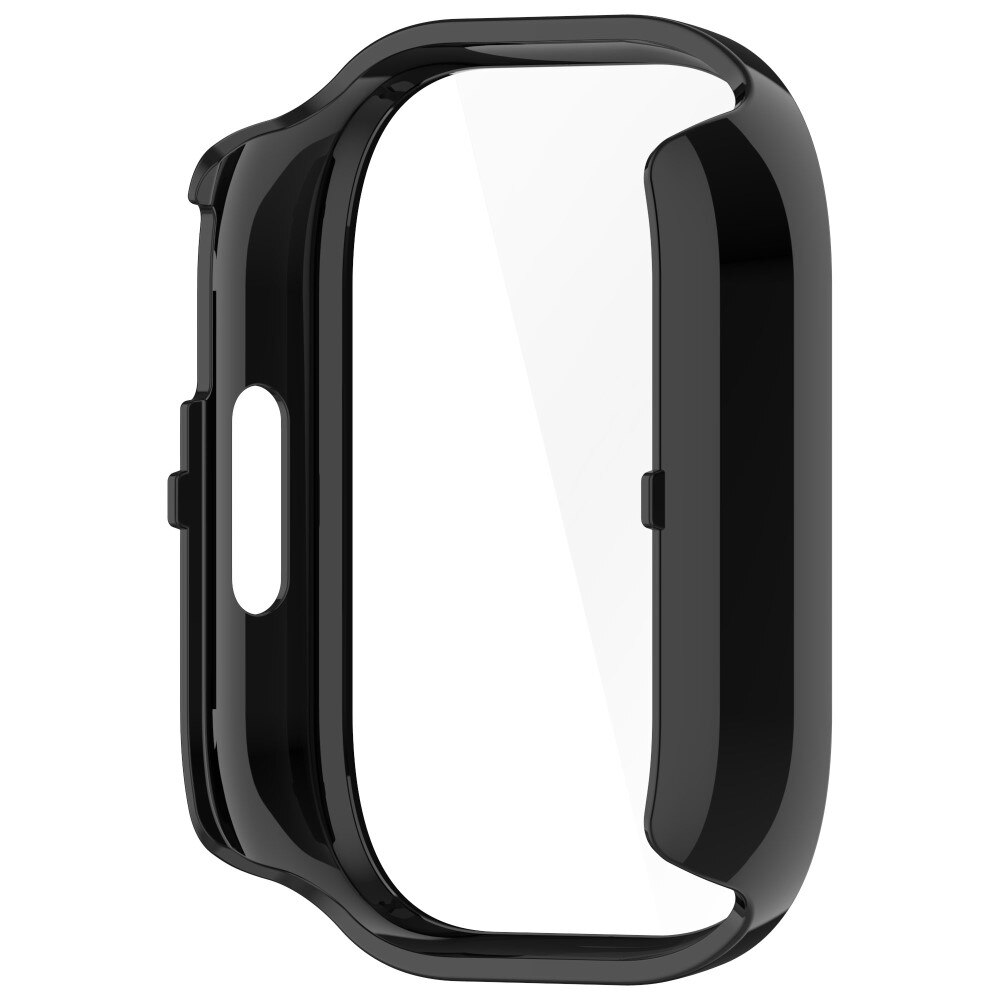 Full Cover Case Xiaomi Redmi Watch 5 Active nero