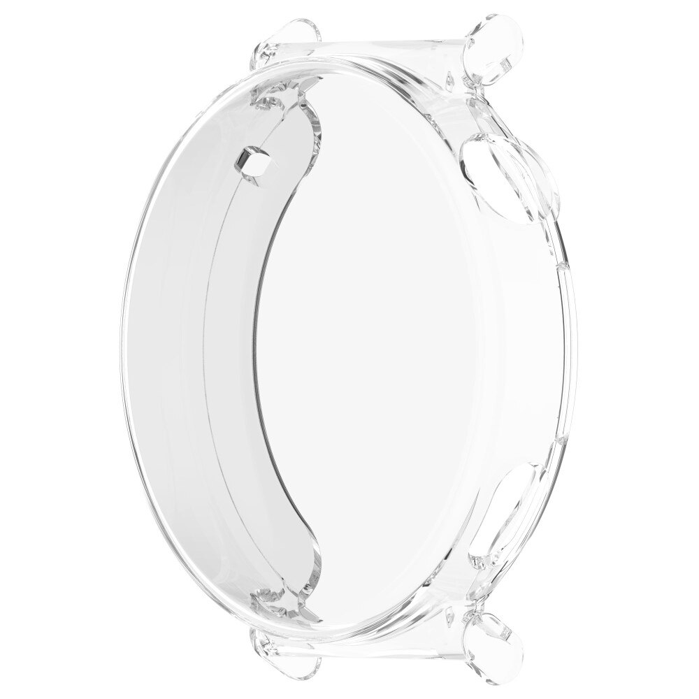 Cover Full Protection Huawei Watch GT 5 41mm Clear