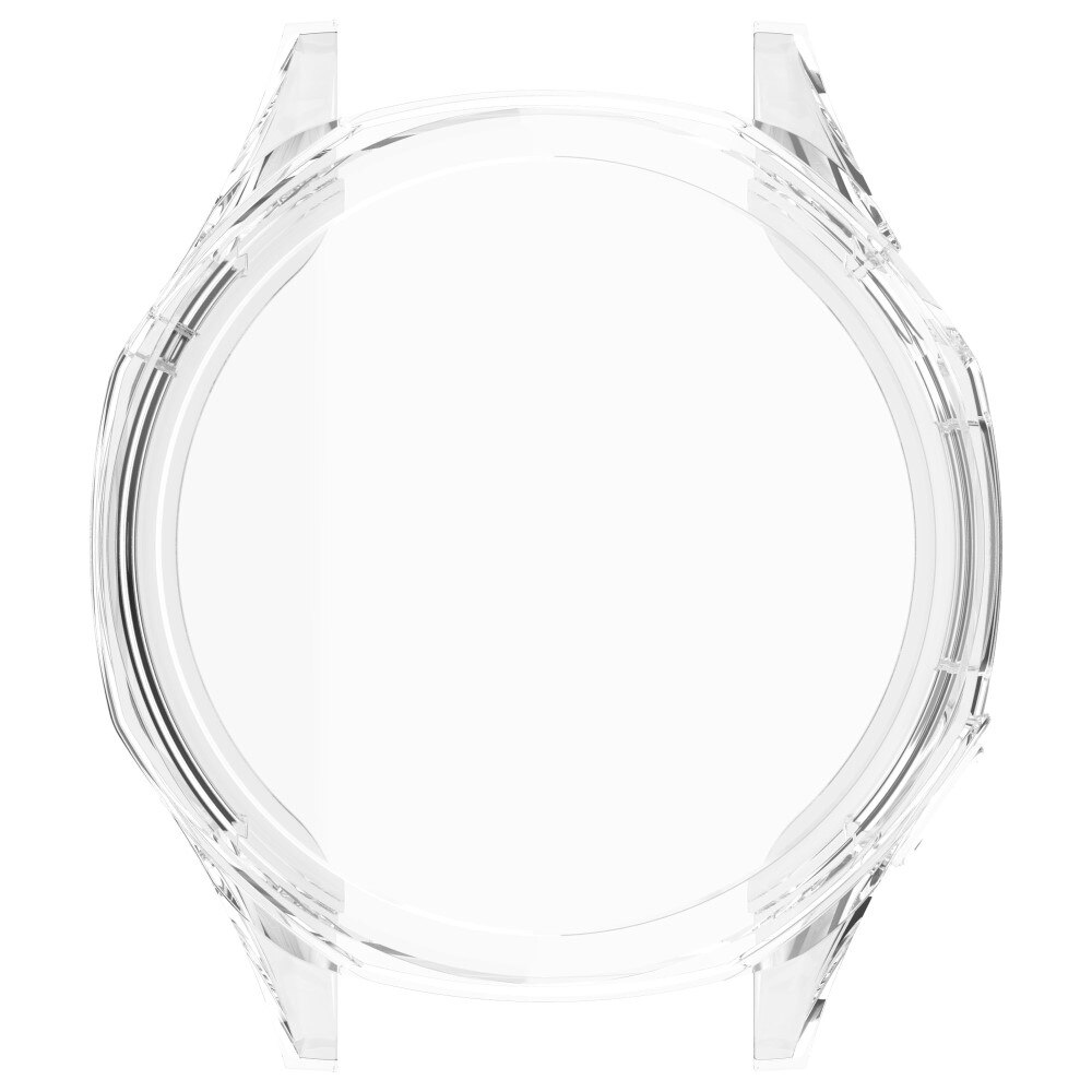 Cover Full Protection Huawei Watch GT 5 46mm Clear