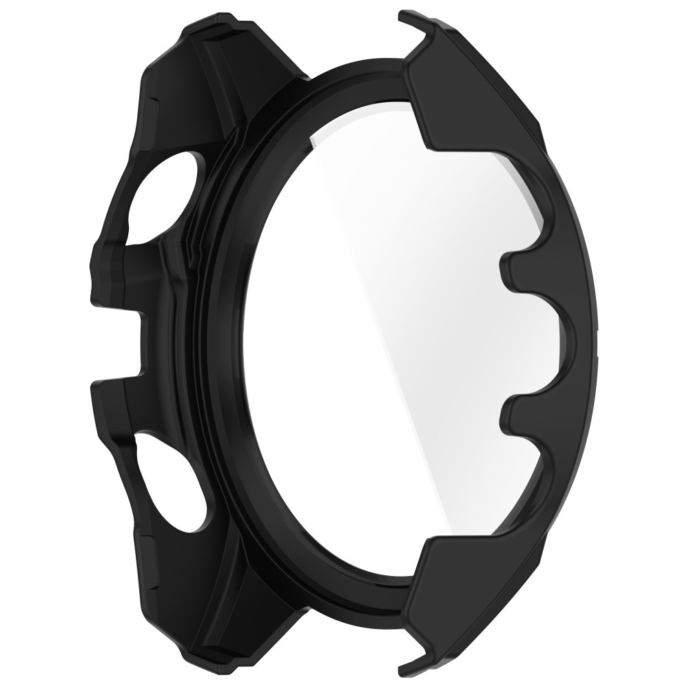 Full Cover Case Garmin Fenix 8 47mm nero