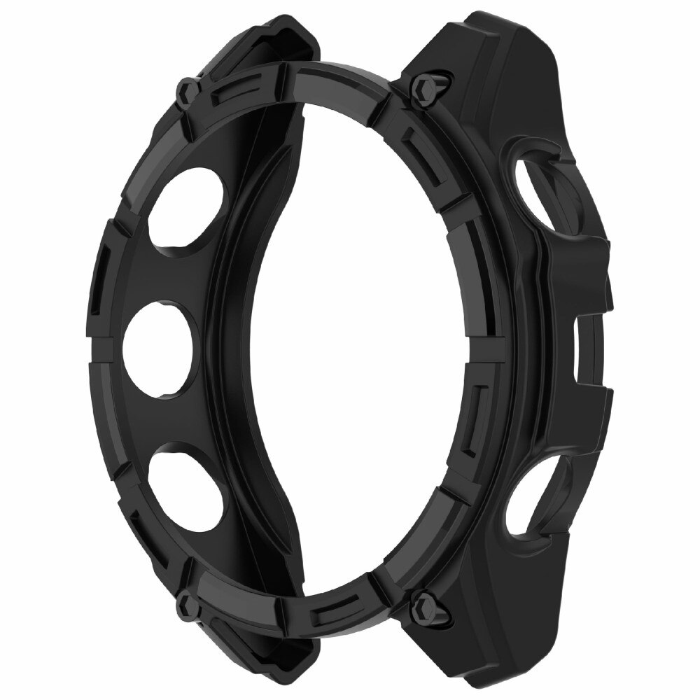 Cover TPU Garmin Enduro 3 nero