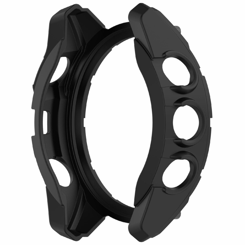 Cover TPU Garmin Enduro 3 nero