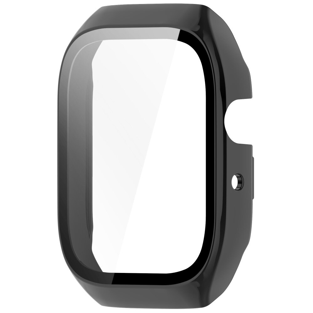 Full Cover Case Mibro Watch T2 nero