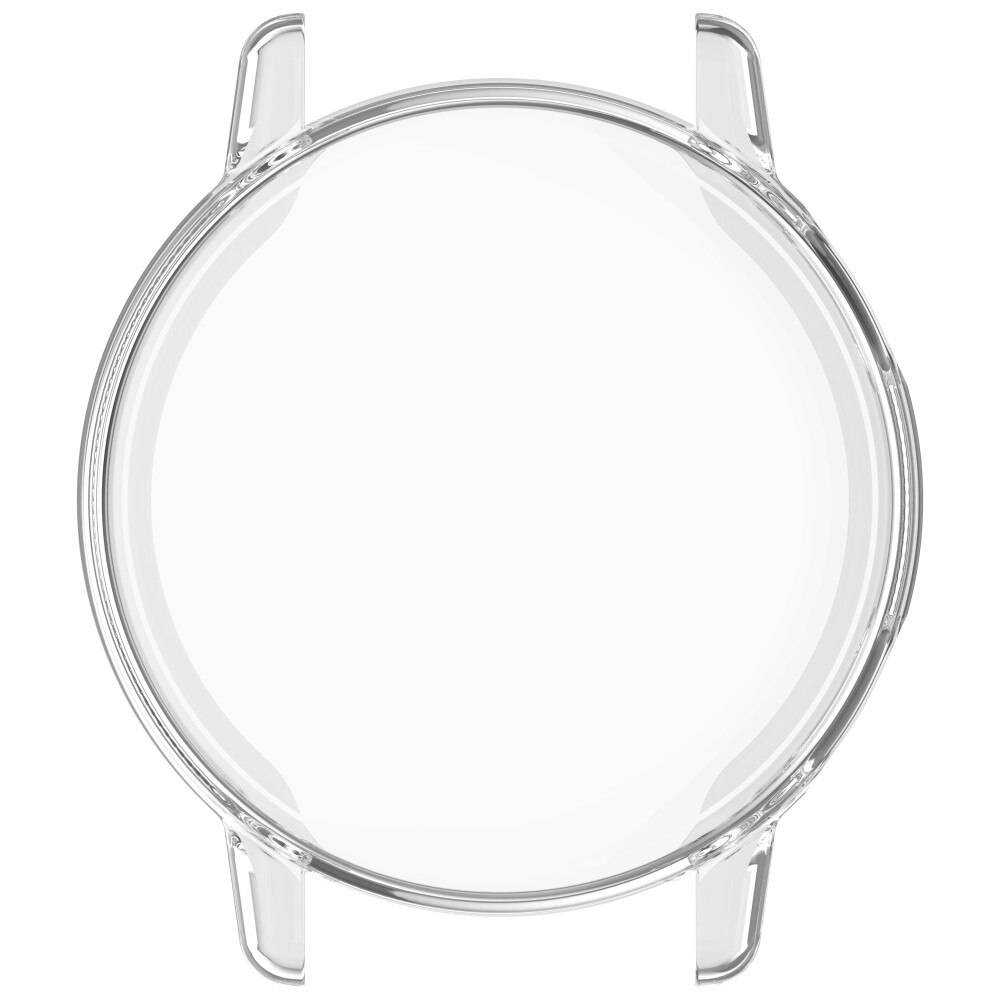 Cover Full Protection Garmin Vivoactive 5 Clear