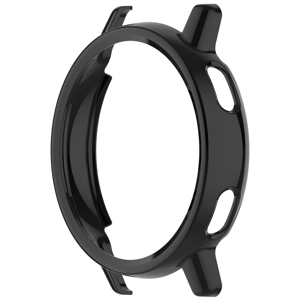 Custodia rigida Garmin Vivoactive 5 Nero