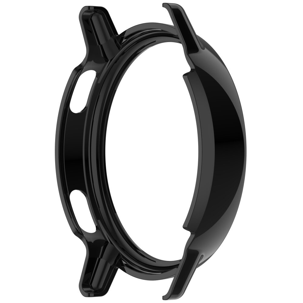 Custodia rigida Garmin Vivoactive 5 Nero