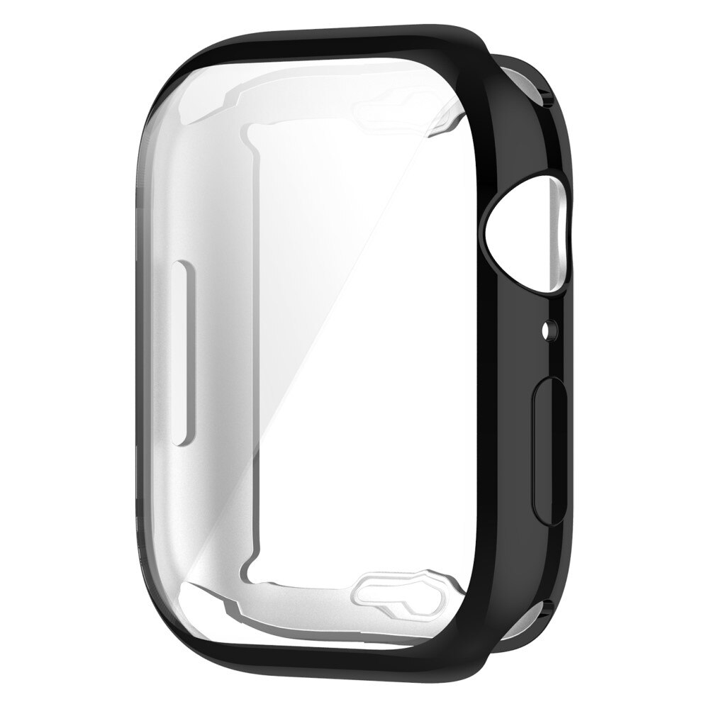 Cover Full Protection Apple Watch Series 8 45mm nero