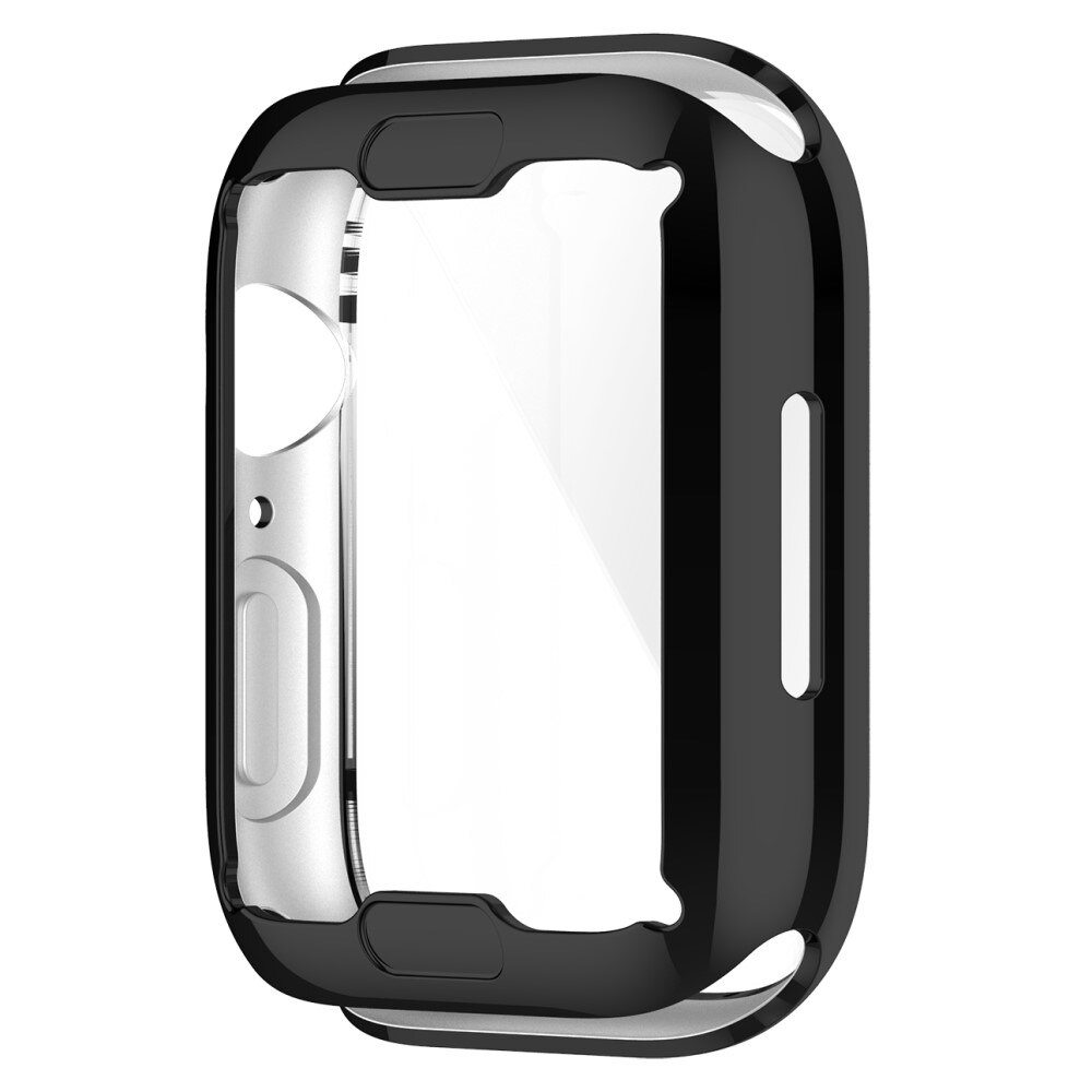 Cover Full Protection Apple Watch Series 8 45mm nero