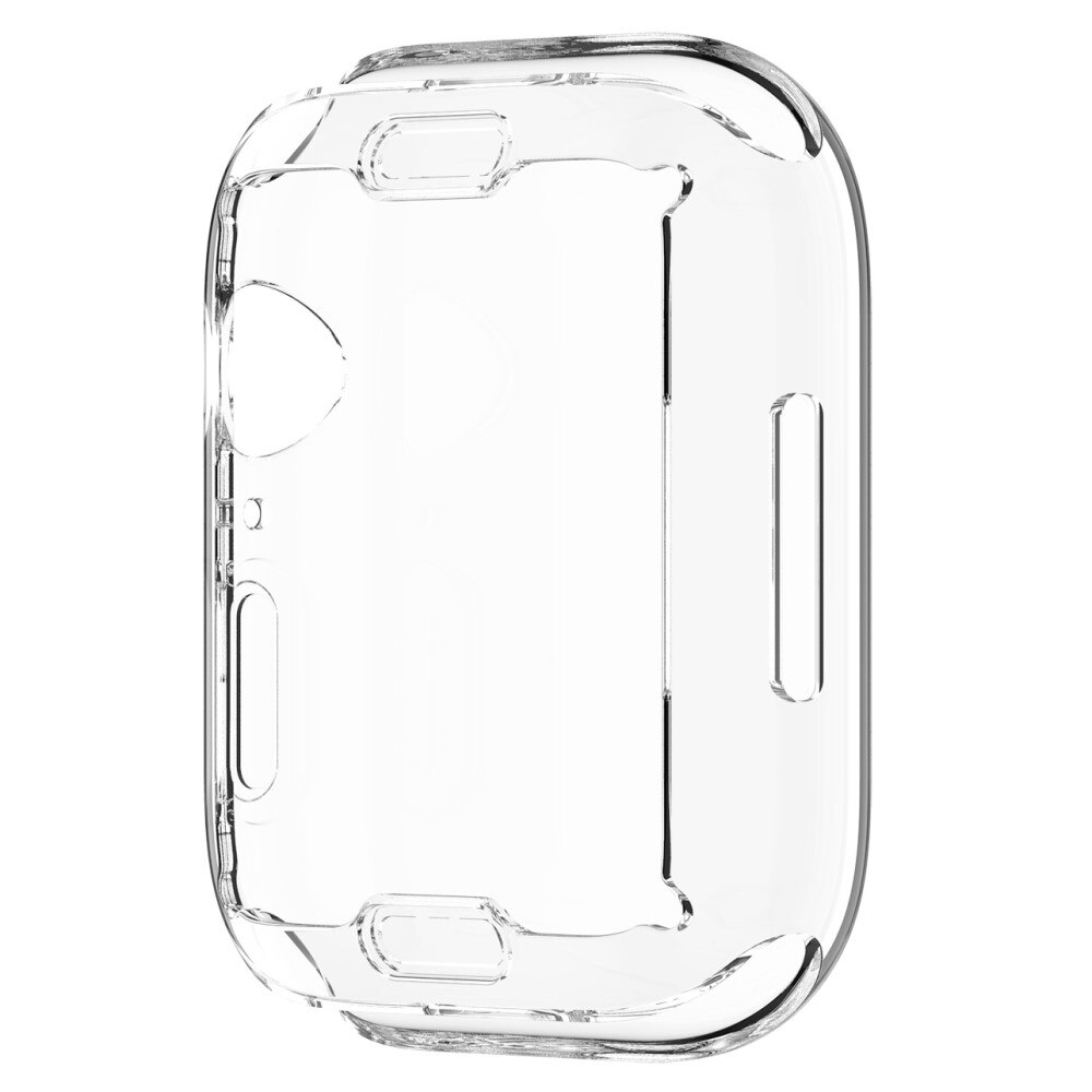 Cover Full Protection Apple Watch 41mm Series 7 Clear