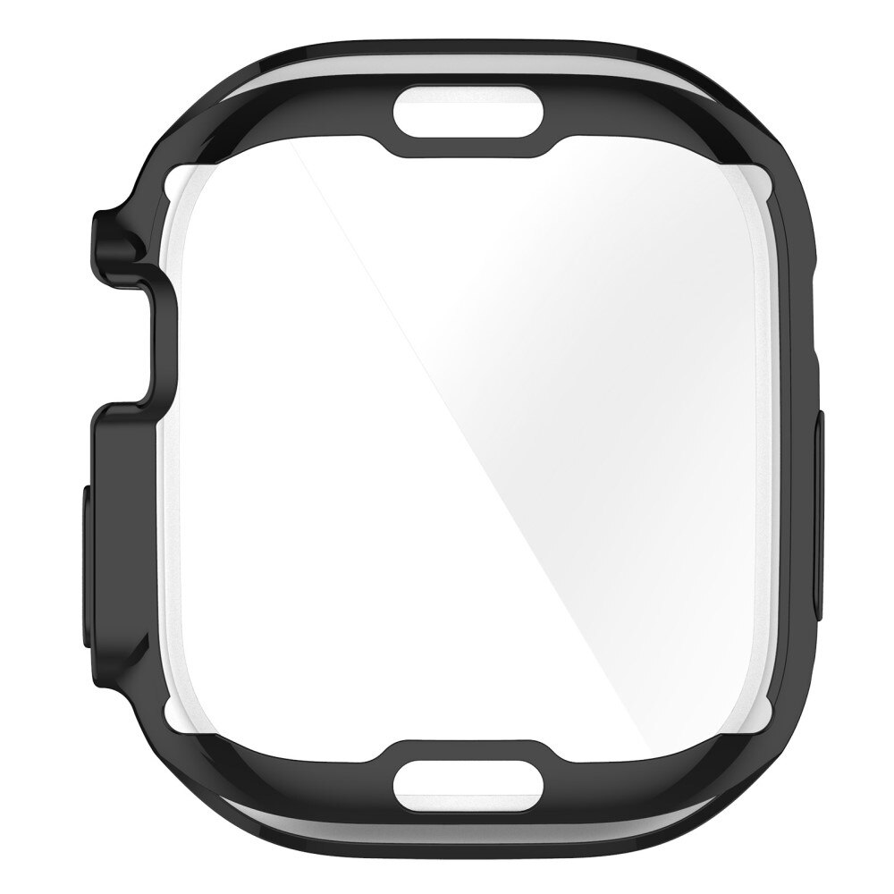 Cover Full Protection Apple Watch Ultra 49mm 1st Gen nero