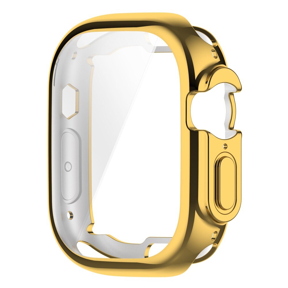 Cover Full Protection Apple Watch Ultra 49mm 1st Gen oro