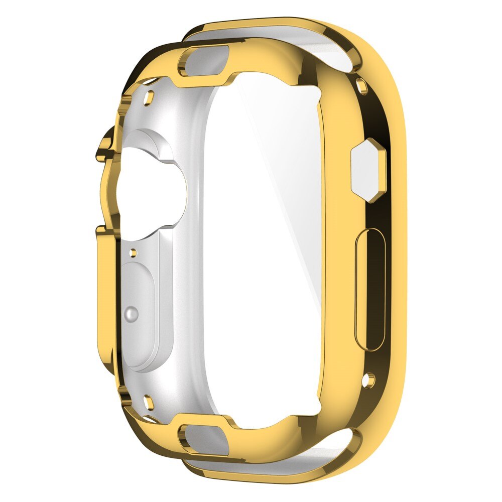 Cover Full Protection Apple Watch Ultra 49mm 1st Gen oro