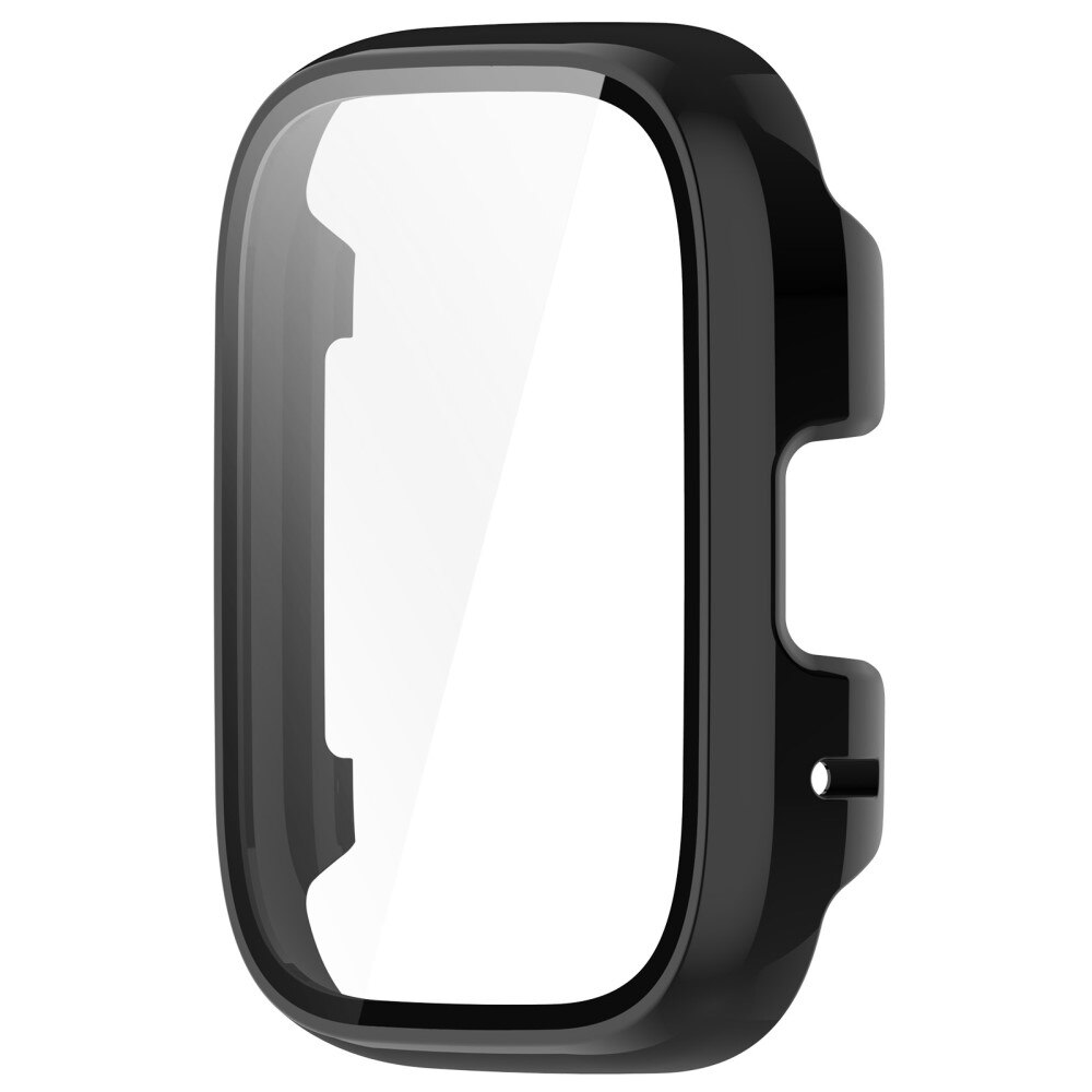 Full Cover Case Xiaomi Redmi Watch 3 Active nero