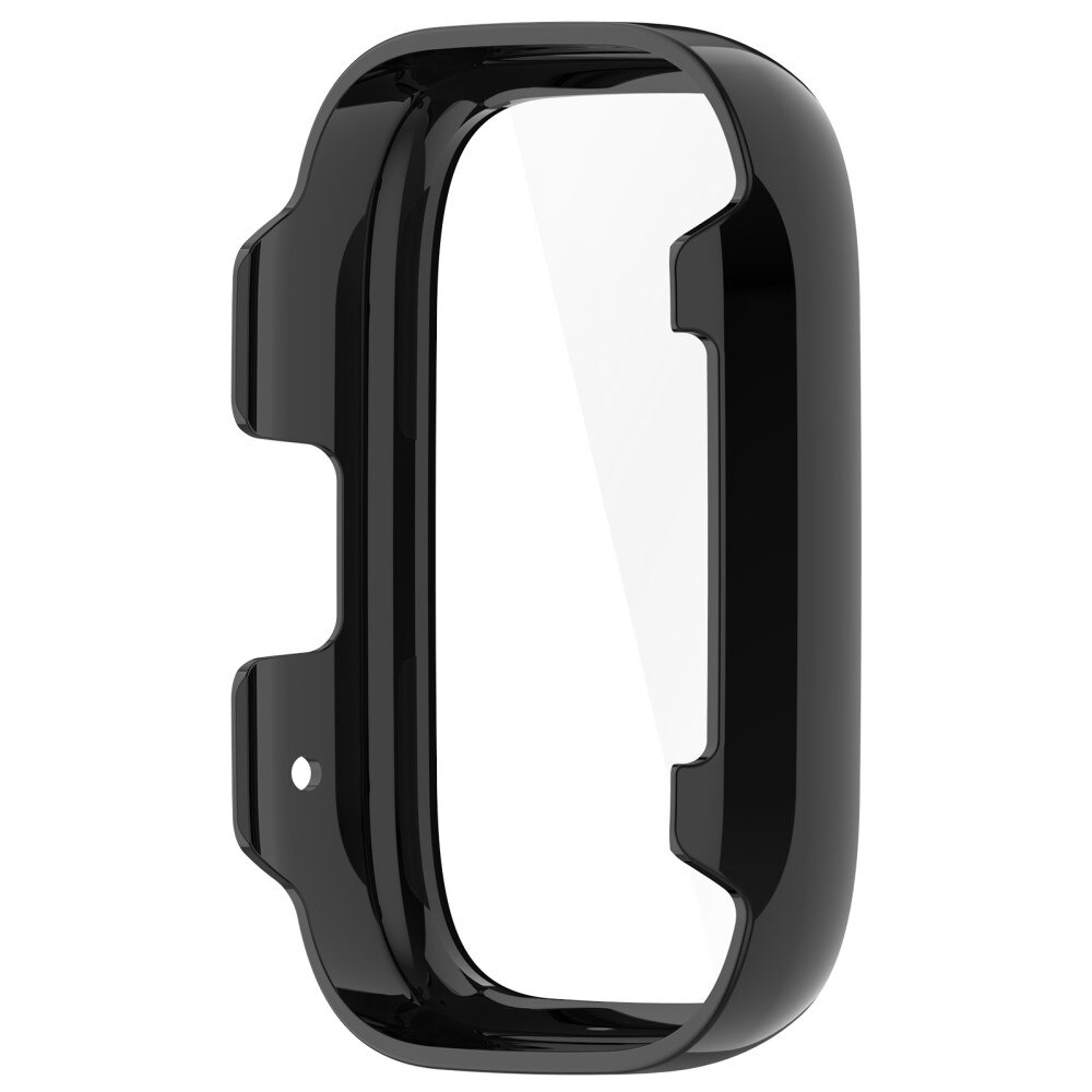 Full Cover Case Xiaomi Redmi Watch 3 Active nero