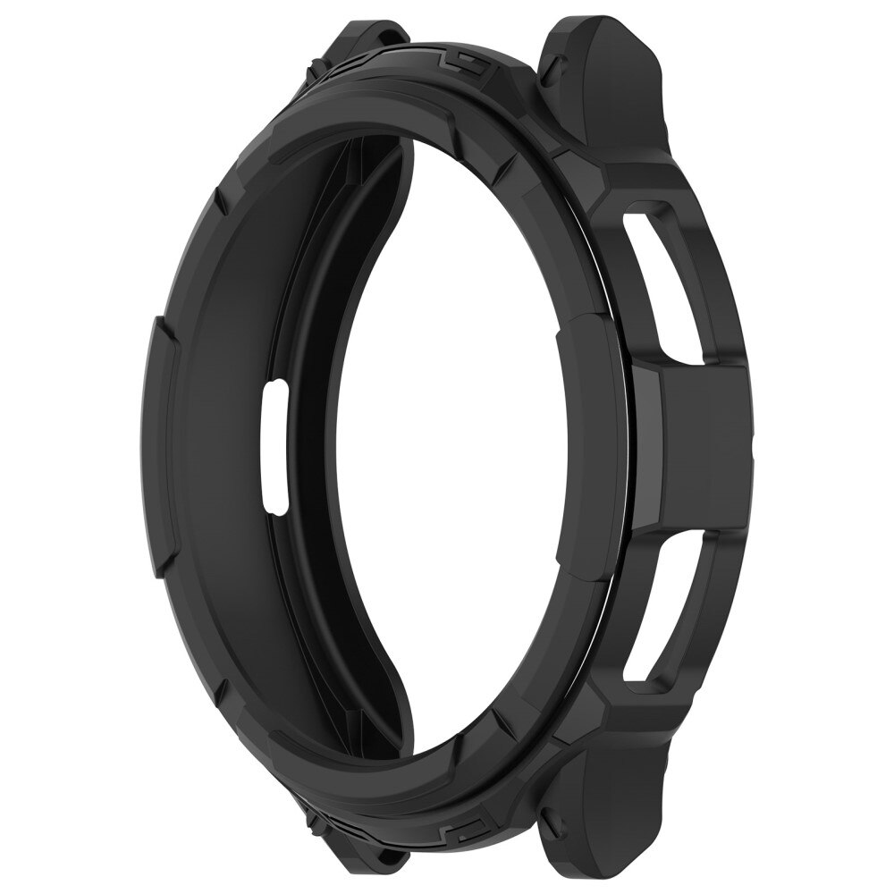 Cover TPU Samsung Galaxy Watch 6 Classic 47mm nero