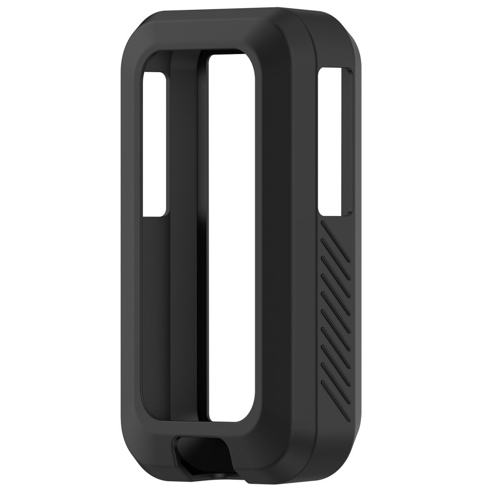 Cover in silicone Garmin eTrex Solar nero