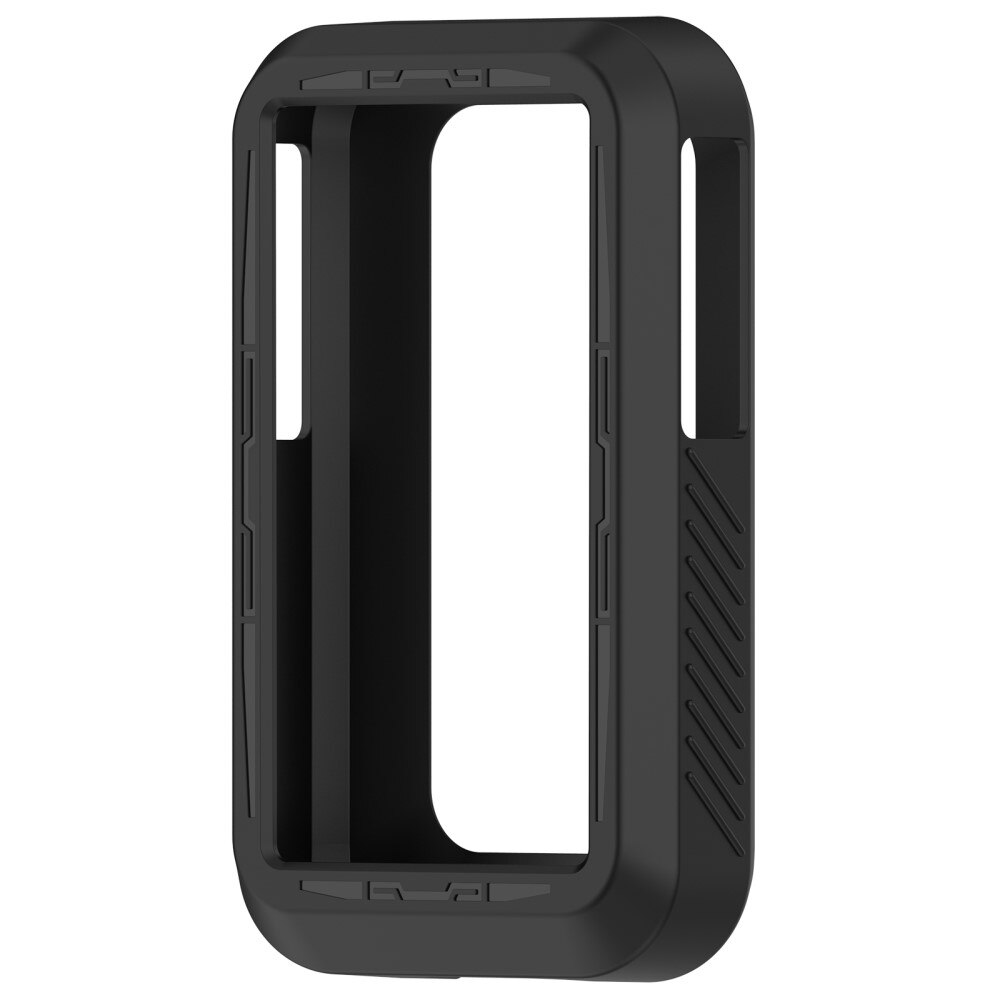 Cover in silicone Garmin eTrex Solar nero