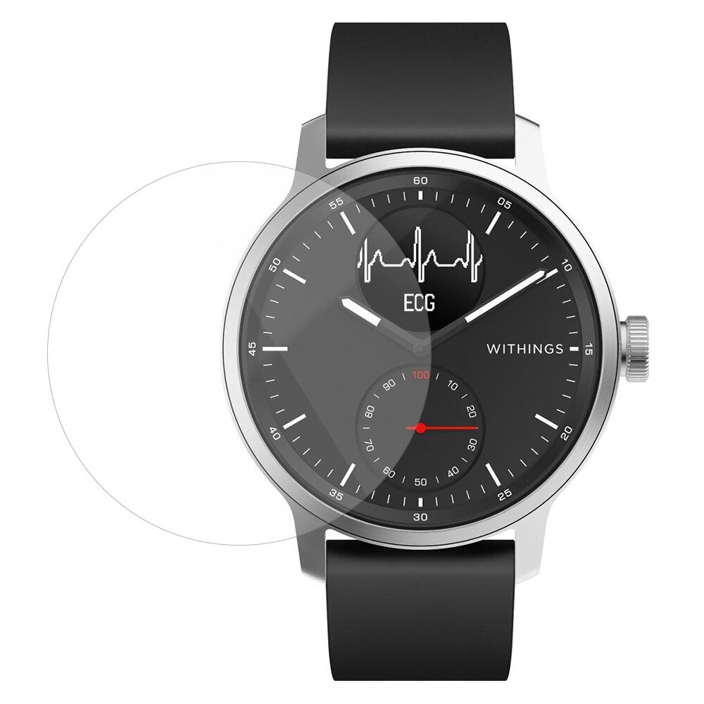 Pellicola protettiva Withings Scanwatch 42mm