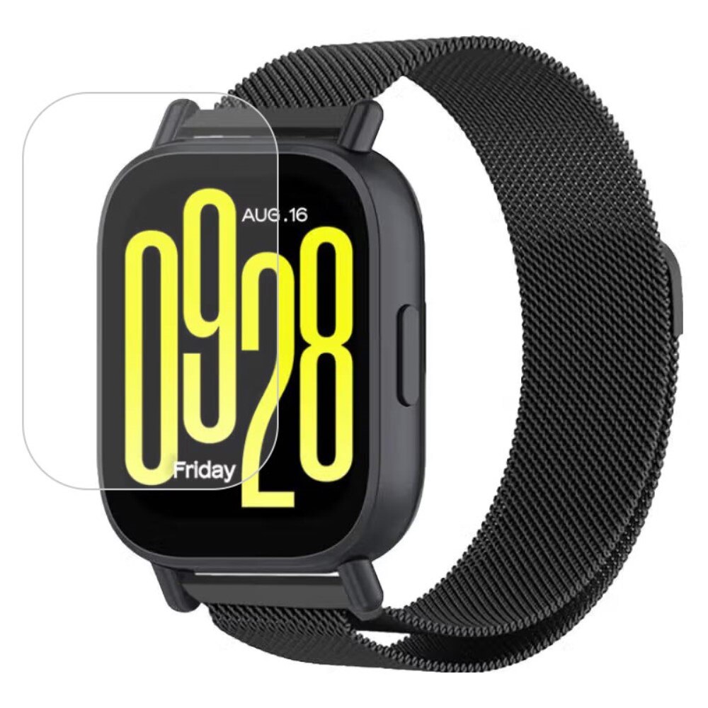 Pellicola protettiva Xiaomi Redmi Watch 5 Active