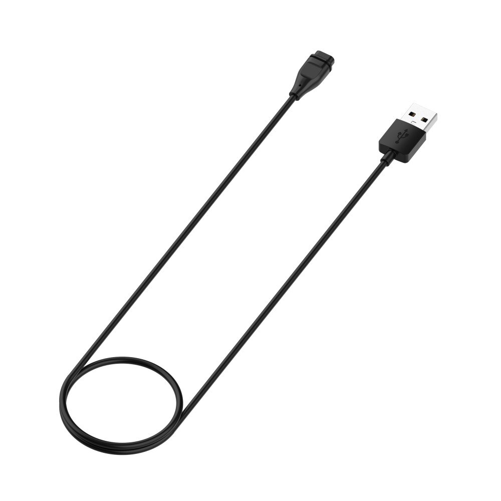 Cavo di ricarica USB-C 1m per Coros Pace 2, Nero