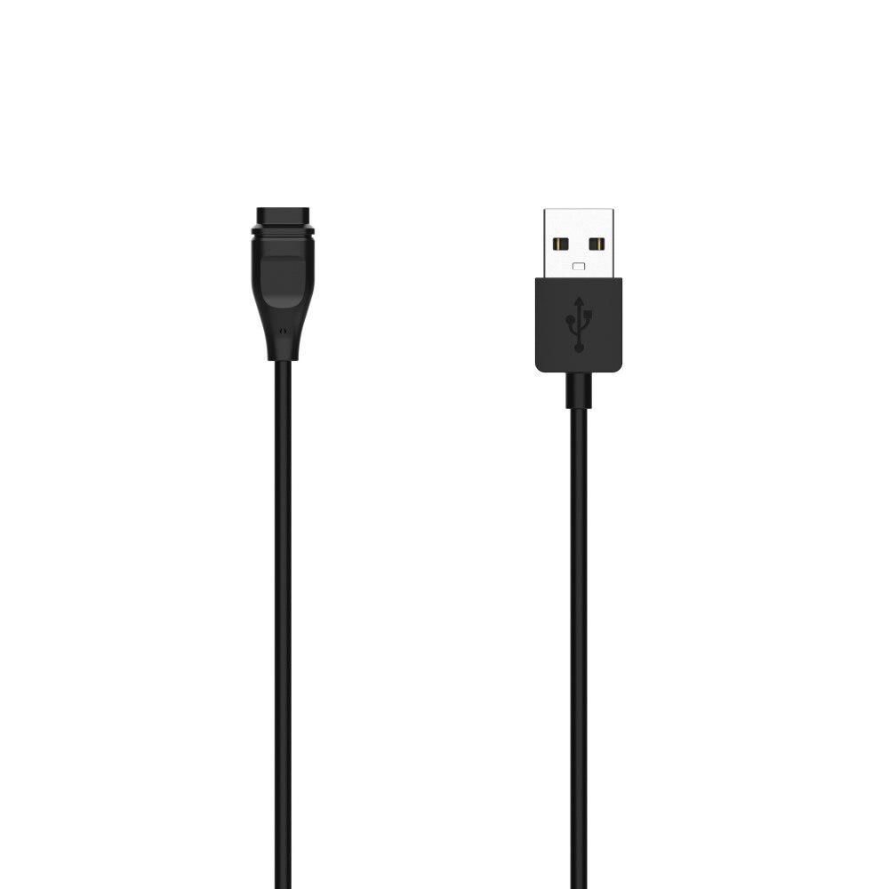 Cavo di ricarica USB-C 1m per Coros Pace 2, Nero