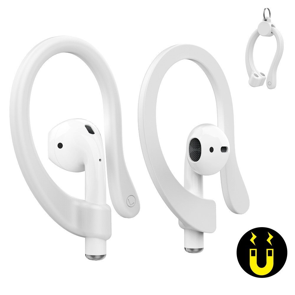 Earhook Apple AirPods Pro 2 bianco