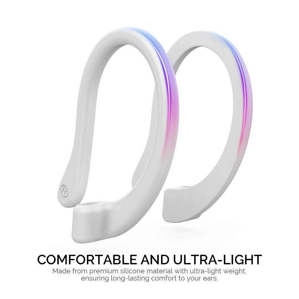 Earhook Apple AirPods Pro 2 bianco