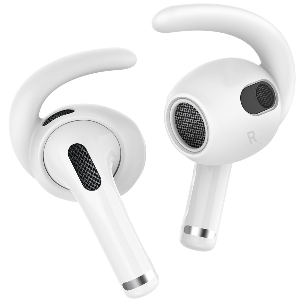 Sport Earhooks Apple AirPods 3 bianco