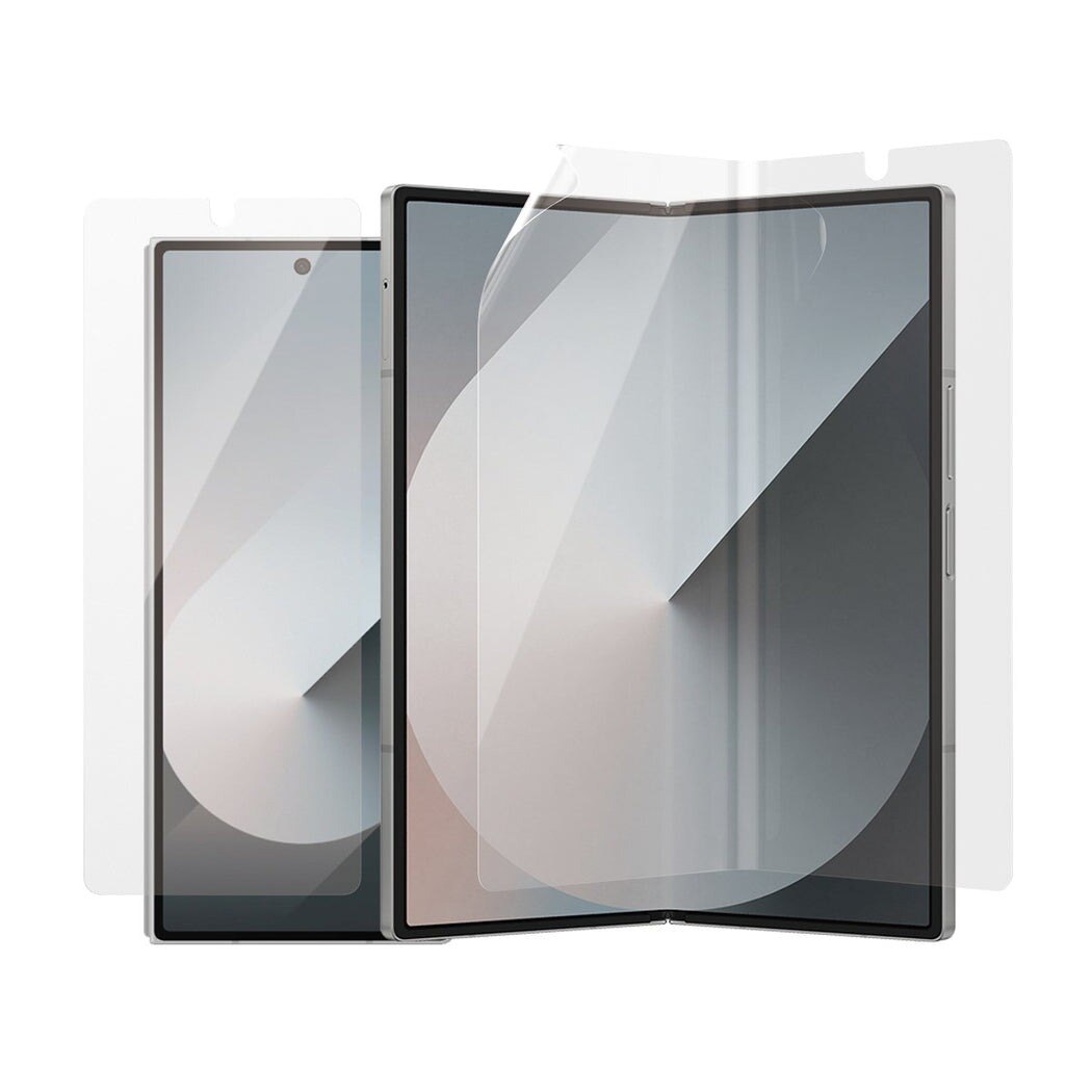 Samsung Galaxy Fold 6 Screen Protector (Inner & outer)