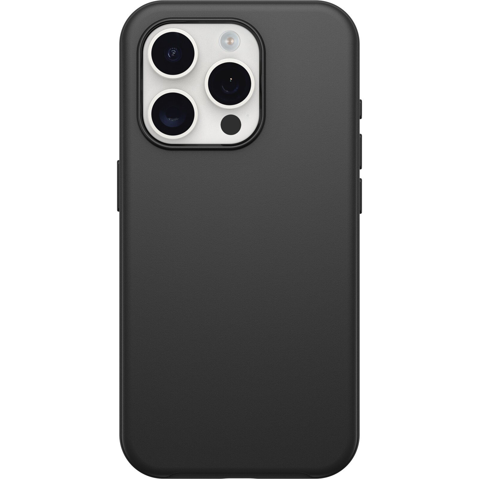 Cover Symmetry Plus MagSafe iPhone 15 Pro Black