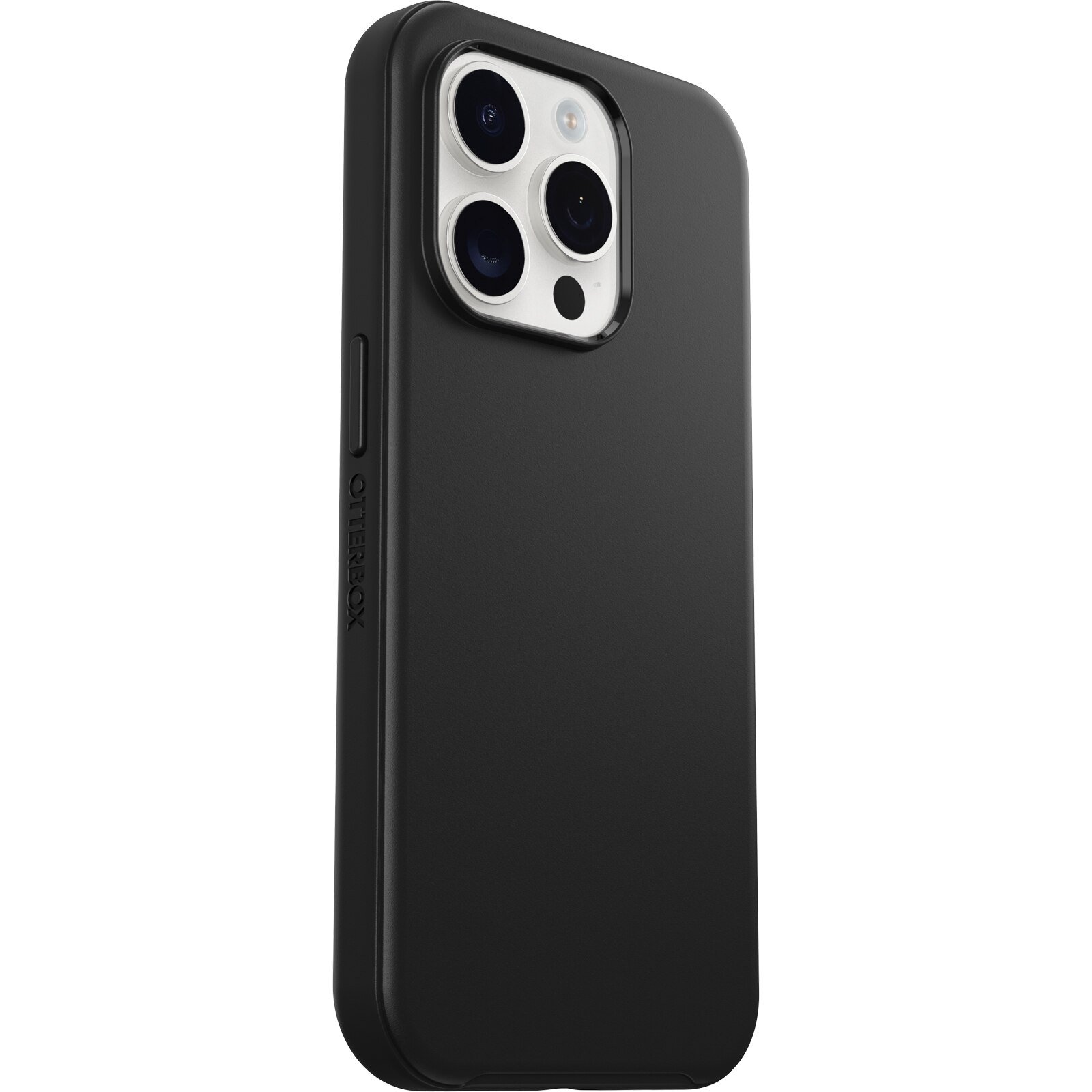 Cover Symmetry Plus MagSafe iPhone 15 Pro Black