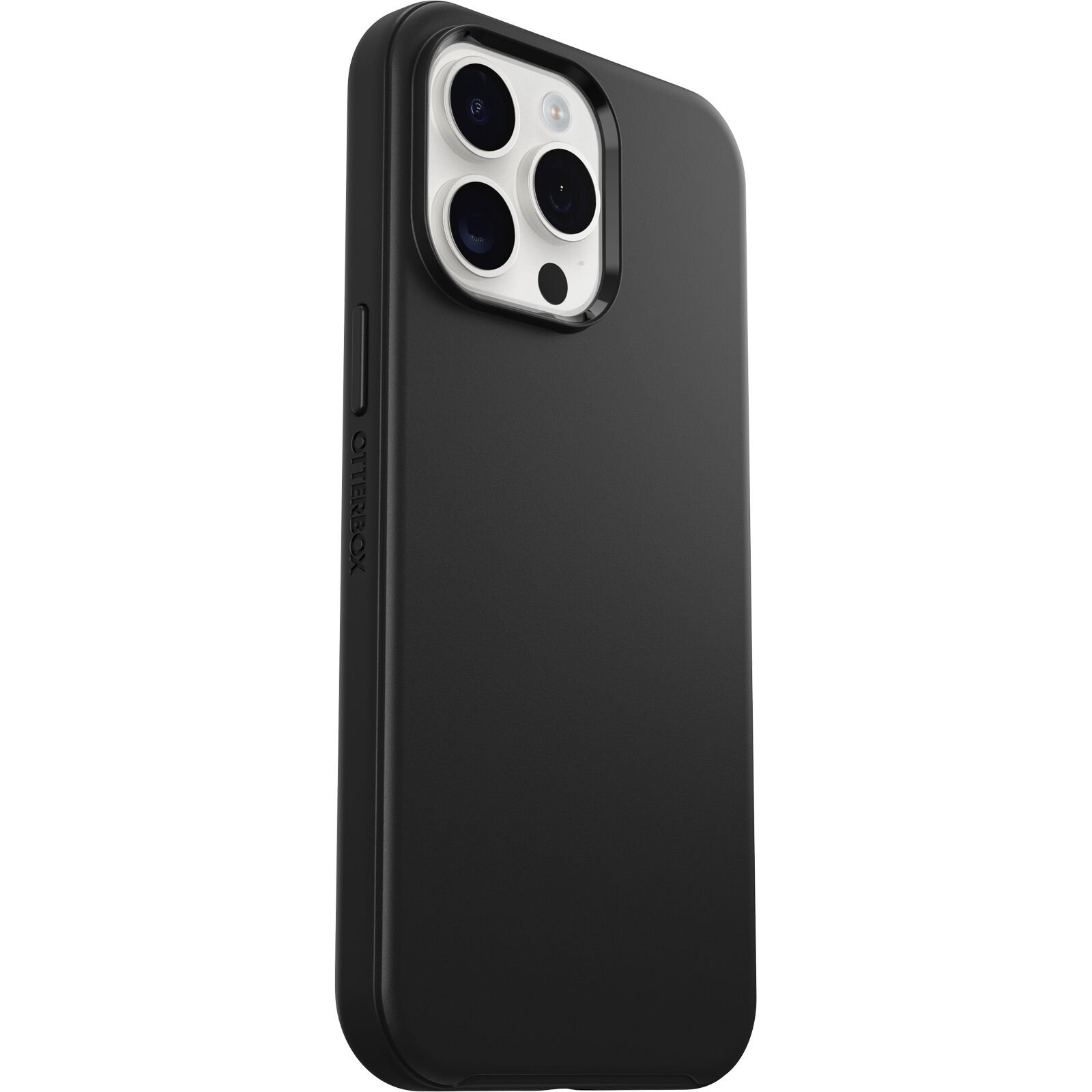 Cover Symmetry Plus MagSafe iPhone 15 Pro Max Black