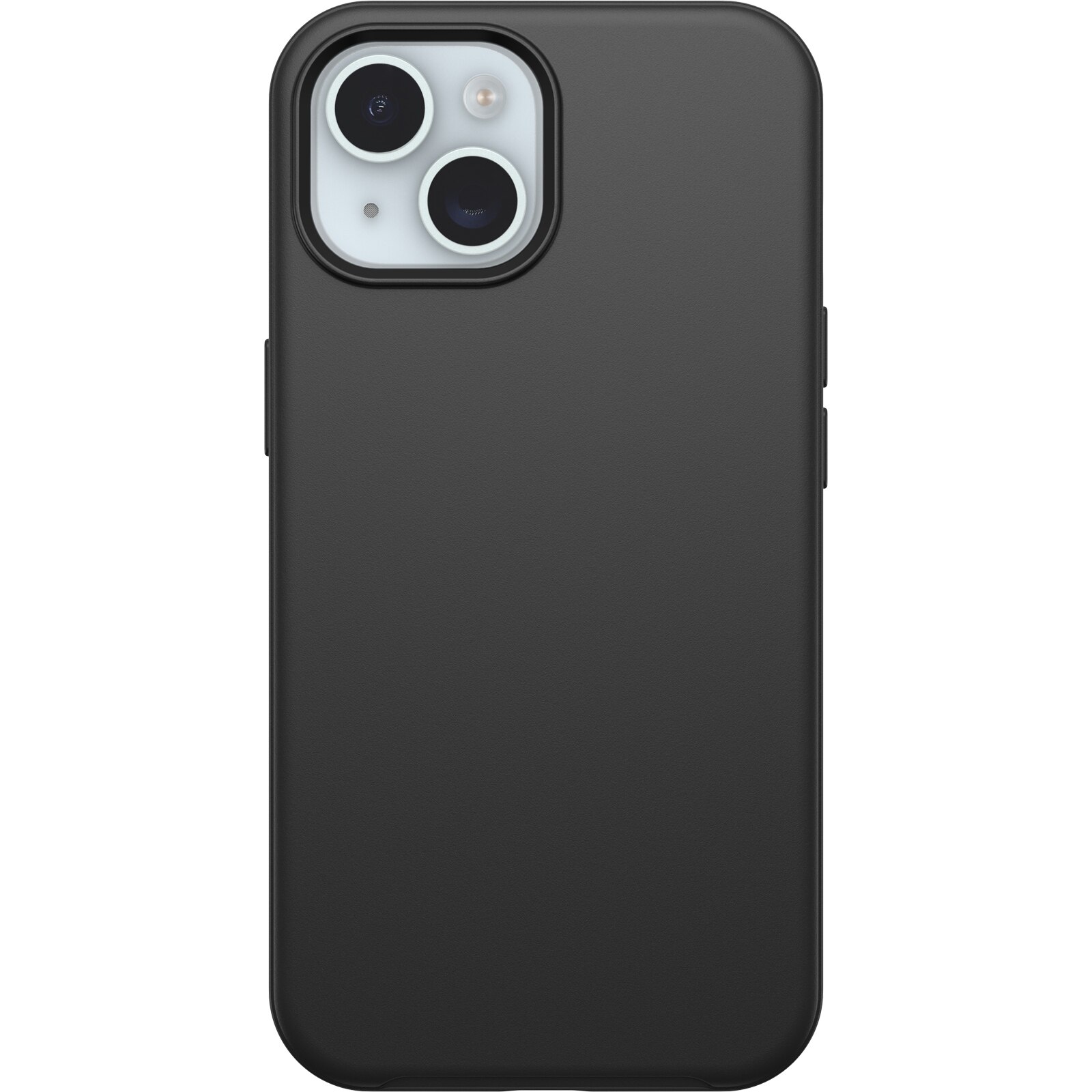 Cover Symmetry Plus MagSafe iPhone 15 Black