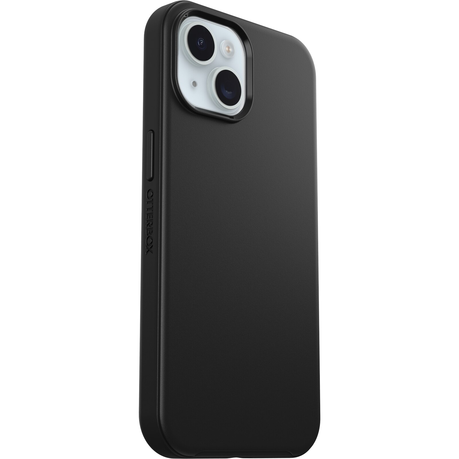 Cover Symmetry Plus MagSafe iPhone 15 Black