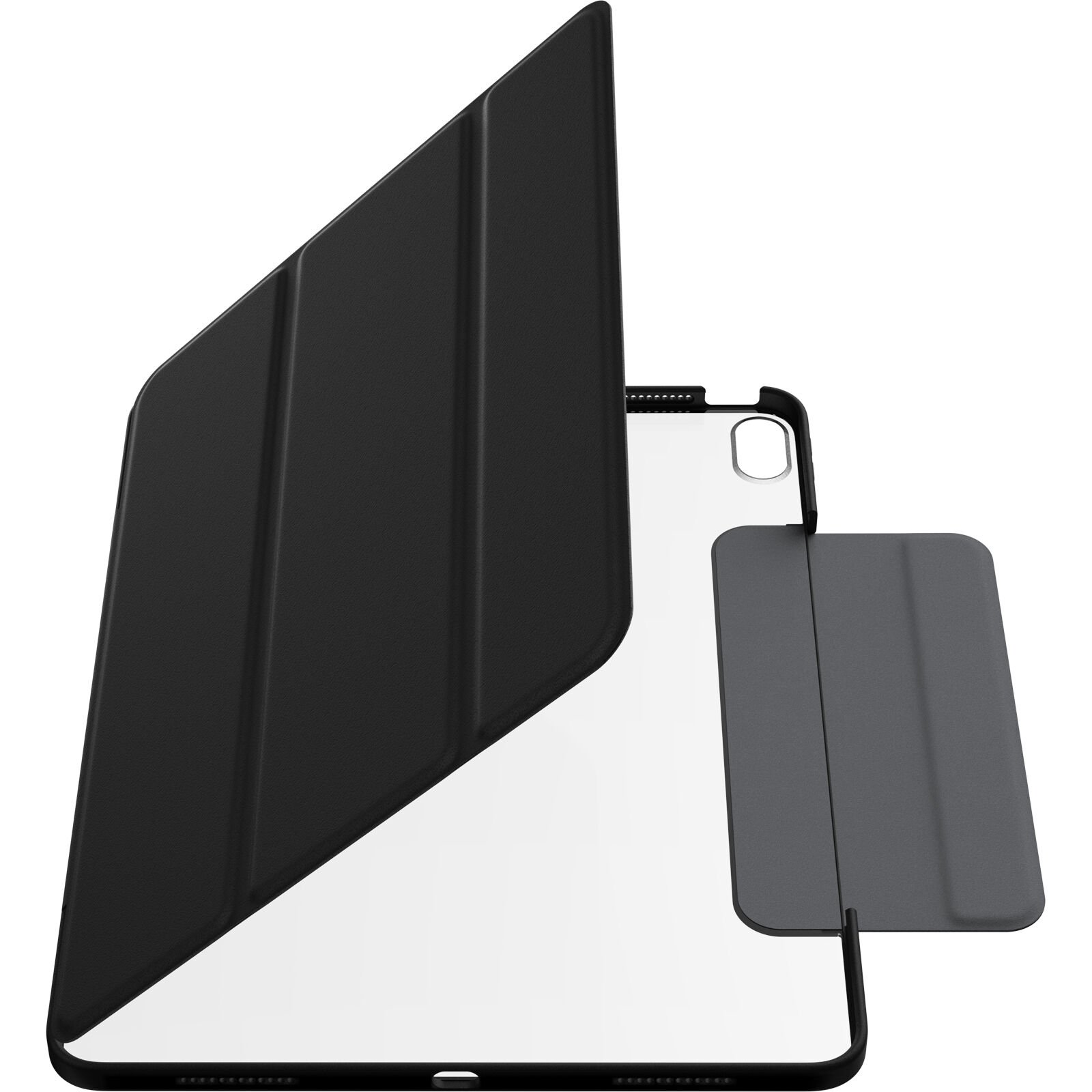 Custodia Symmetry Folio iPad Pro 11 5th Gen (2024) nero