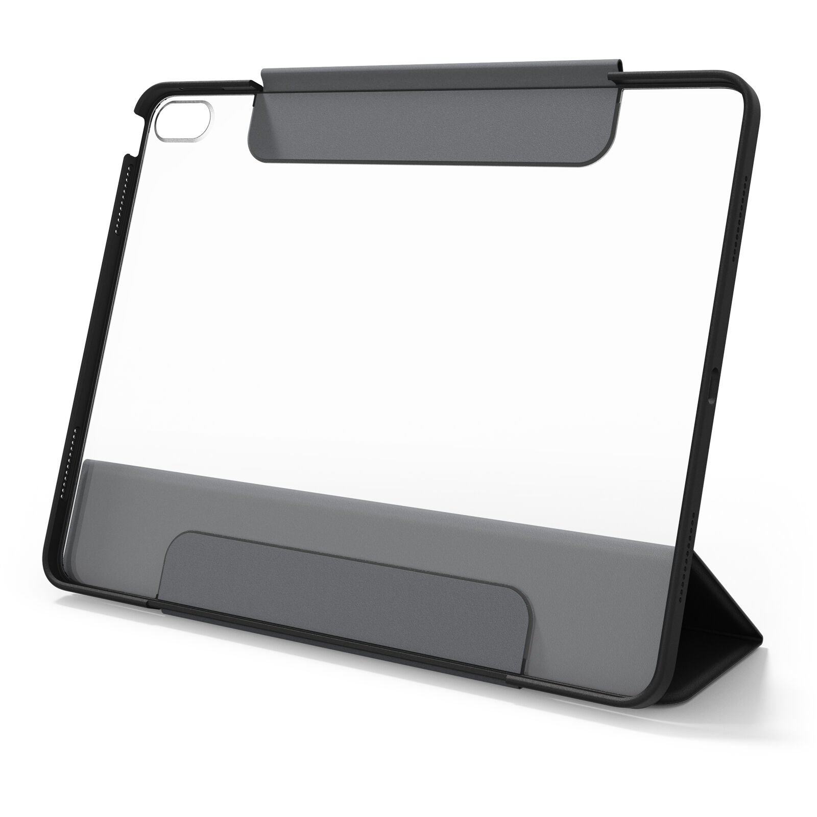 Custodia Symmetry Folio iPad Pro 11 5th Gen (2024) nero