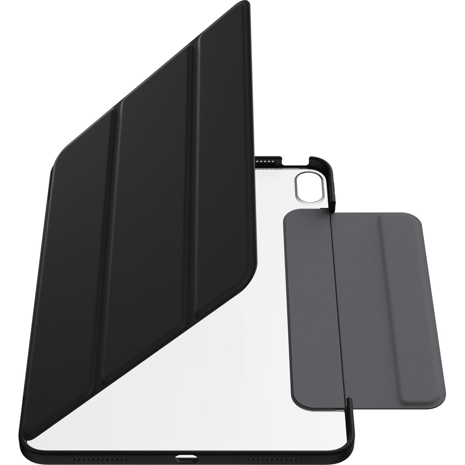 Custodia Symmetry Folio iPad Air 10.9 4th Gen (2020) nero