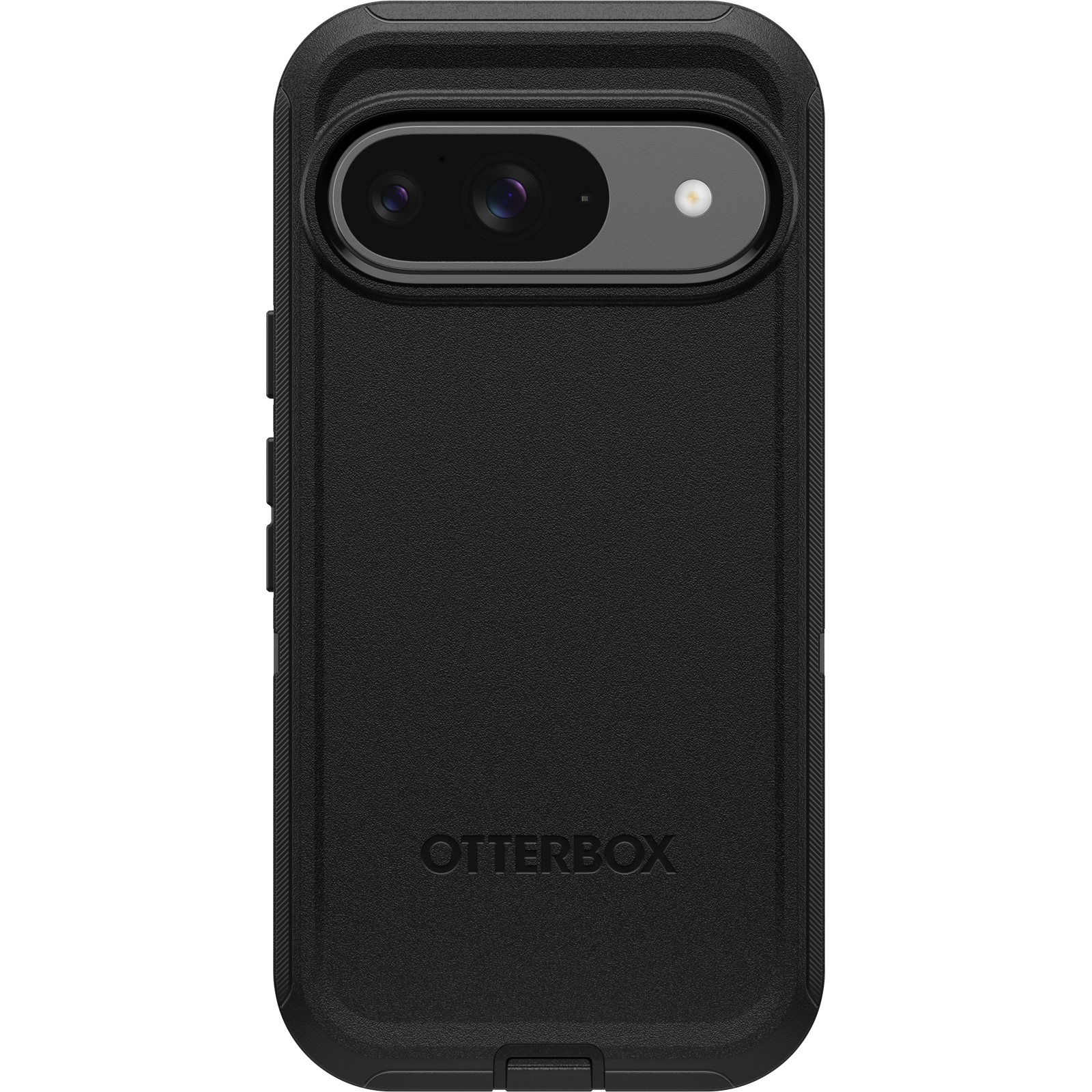 Cover Defender Google Pixel 9 nero