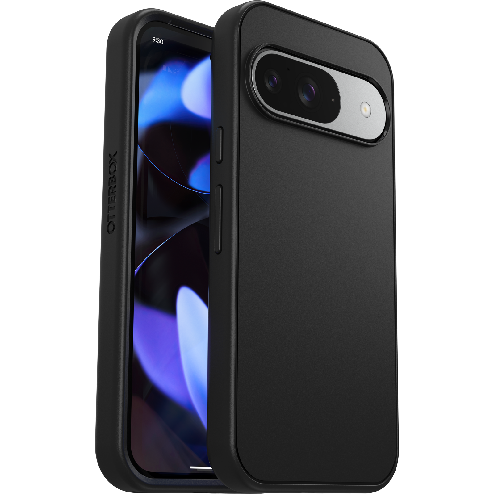 Cover Symmetry Google Pixel 9 Pro nero