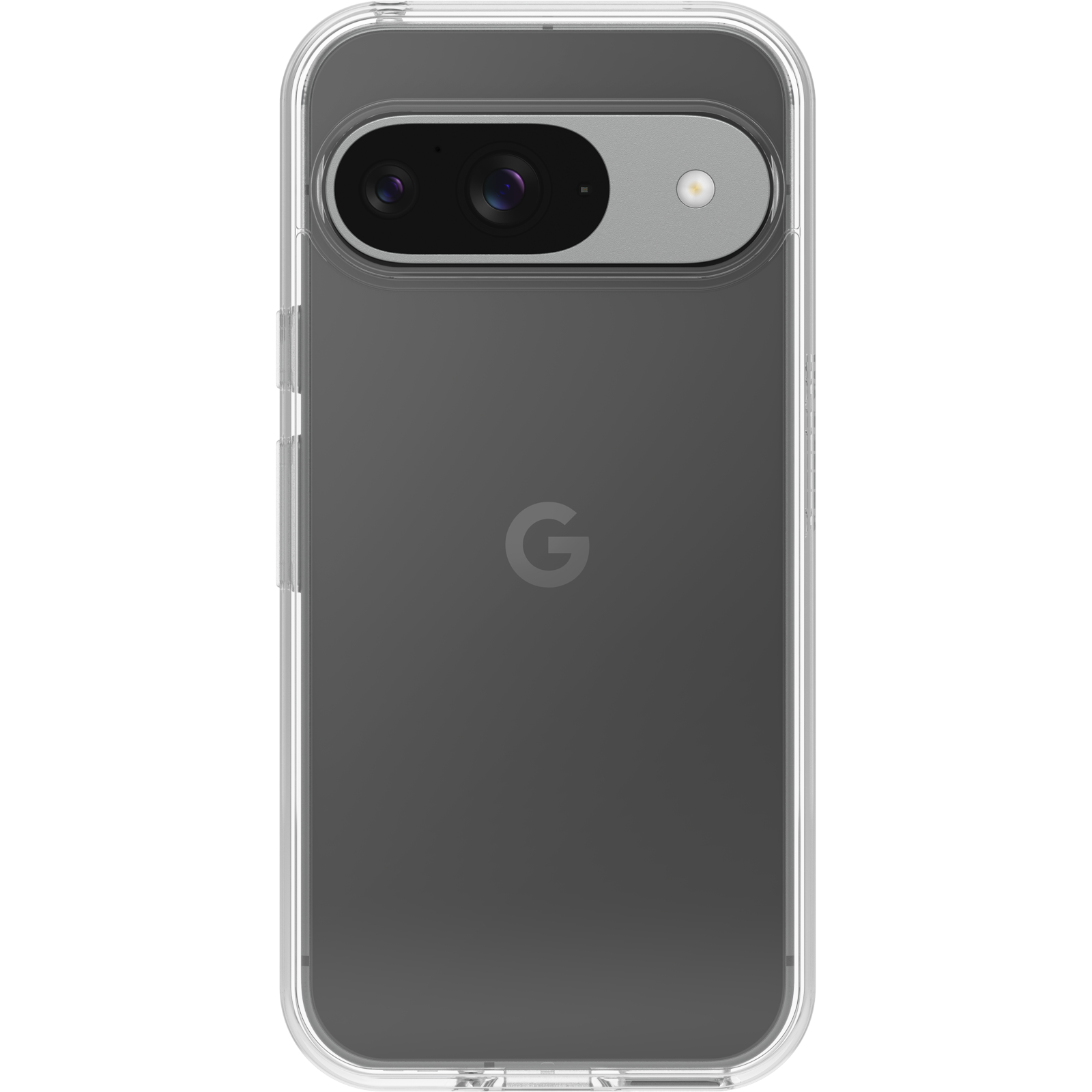 Cover Symmetry Google Pixel 9 Clear